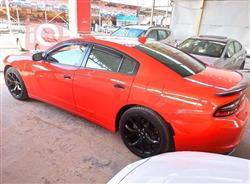 دودج تشارجر